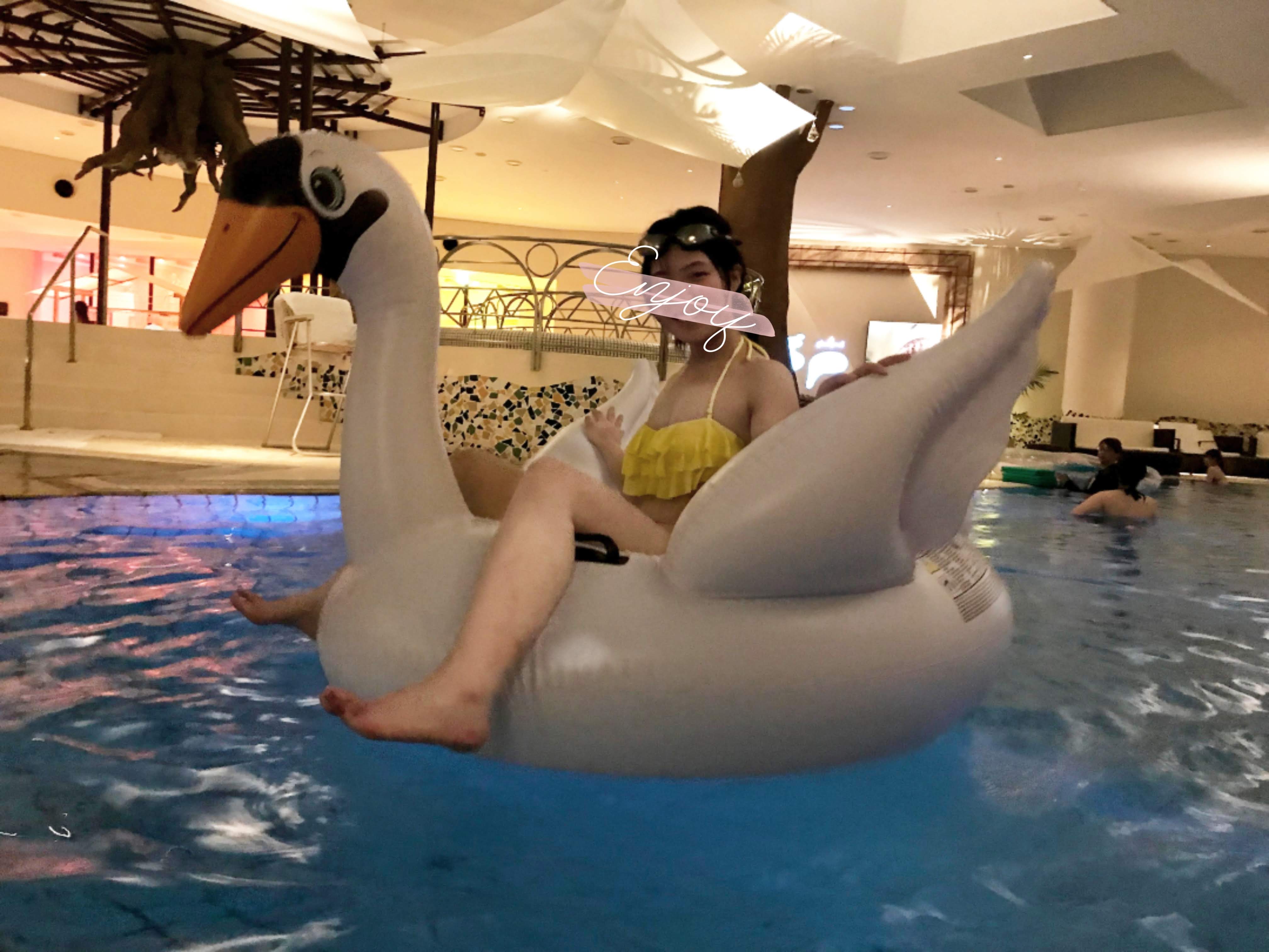 トロフィーガール